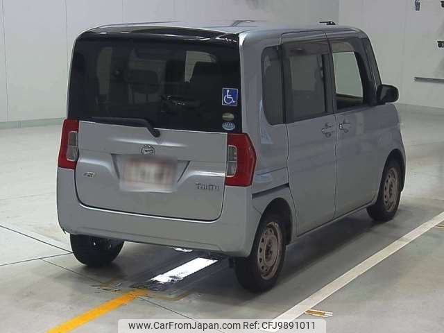 daihatsu tanto 2014 -DAIHATSU--Tanto DBA-LA610S--LA610S-0041176---DAIHATSU--Tanto DBA-LA610S--LA610S-0041176- image 2