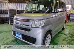 honda n-box 2019 -HONDA--N BOX DBA-JF3--JF3-1222672---HONDA--N BOX DBA-JF3--JF3-1222672-