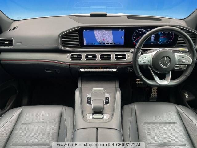 mercedes-benz gle-class 2019 -MERCEDES-BENZ--Benz GLE 3DA-167123--WDC1671232A070227---MERCEDES-BENZ--Benz GLE 3DA-167123--WDC1671232A070227- image 2