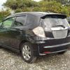 honda fit 2011 -HONDA--Fit DBA-GE8--GE8-1519151---HONDA--Fit DBA-GE8--GE8-1519151- image 2