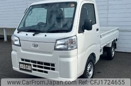 daihatsu hijet-truck 2025 CFJ1724655