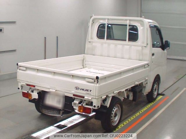 daihatsu hijet-truck 2020 -DAIHATSU--Hijet Truck S510P-0331193---DAIHATSU--Hijet Truck S510P-0331193- image 2