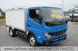 mitsubishi-fuso canter 2022 CFJ1842222