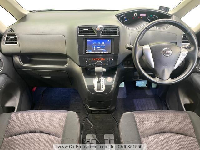 nissan serena 2012 quick_quick_FC26_FC26-066611 image 2