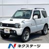 suzuki jimny 2009 CFJ1612306 image 1