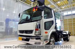mitsubishi-fuso fighter 2025 CFJ1563802