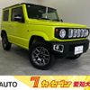 suzuki jimny 2021 -SUZUKI--Jimny 3BA-JB64W--JB64W-185910---SUZUKI--Jimny 3BA-JB64W--JB64W-185910- image 1