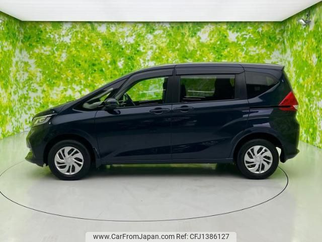 honda freed 2021 quick_quick_6BA-GB6_GB6-3105820 image 2