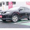 nissan x-trail 2015 -NISSAN 【千葉 330ﾊ1889】--X-Trail DAA-HNT32--HNT32-113660---NISSAN 【千葉 330ﾊ1889】--X-Trail DAA-HNT32--HNT32-113660- image 1