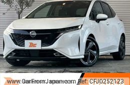 nissan aura 2021 -NISSAN--AURA 6AA-FE13--FE13-208300---NISSAN--AURA 6AA-FE13--FE13-208300-