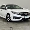 honda civic 2018 -HONDA--Civic DBA-FC1--FC1-1005404---HONDA--Civic DBA-FC1--FC1-1005404- image 1