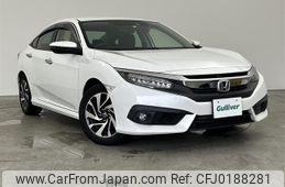 honda civic 2018 -HONDA--Civic DBA-FC1--FC1-1005404---HONDA--Civic DBA-FC1--FC1-1005404-