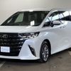 toyota alphard 2024 -TOYOTA--Alphard 6AA-AAHH45W--AAHH45-0016***---TOYOTA--Alphard 6AA-AAHH45W--AAHH45-0016***- image 1