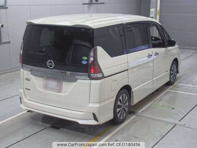 nissan serena 2019 -NISSAN--Serena DAA-GFC27--GFC27-163757---NISSAN--Serena DAA-GFC27--GFC27-163757- image 2
