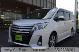 toyota noah 2016 -TOYOTA--Noah DBA-ZRR80W--ZRR80-0194240---TOYOTA--Noah DBA-ZRR80W--ZRR80-0194240-