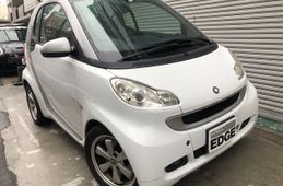 smart fortwo-coupe 2011 6