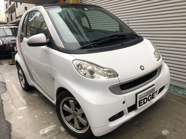 smart fortwo-coupe 2011 6 image 1