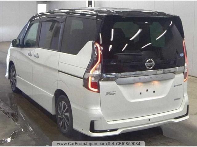 nissan serena 2021 quick_quick_6AA-HFC27_125181 image 2