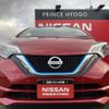 nissan note 2018 -NISSAN--Note DAA-HE12--HE12-168682---NISSAN--Note DAA-HE12--HE12-168682- image 2