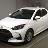 toyota yaris 2021 -TOYOTA--Yaris KSP210-0057669---TOYOTA--Yaris KSP210-0057669- image 1