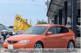 subaru impreza 2007 quick_quick_DBA-GH7_GH7-005391