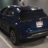 toyota yaris-cross 2022 CFJ1848993 image 2