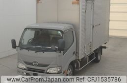 hino dutro 2016 CFJ1535786