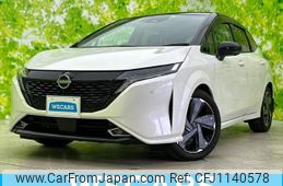 nissan aura 2023 quick_quick_6AA-FE13_FE13-343574
