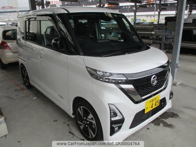 nissan roox 2022 quick_quick_4AA-B45A_B45A-0342386 image 1