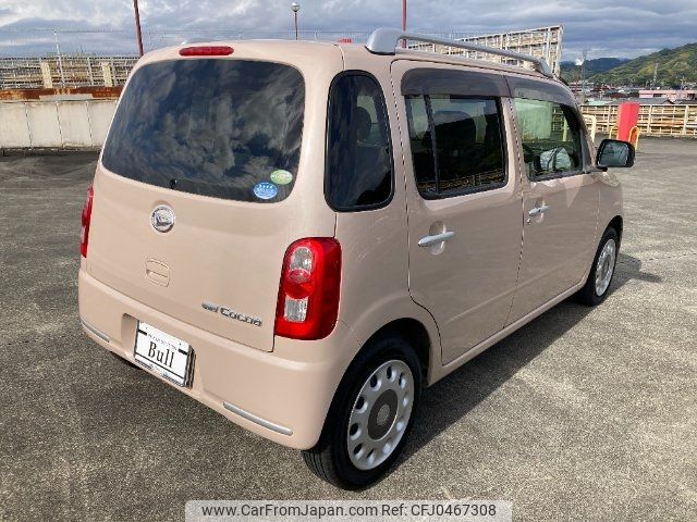 daihatsu mira-cocoa 2009 -DAIHATSU 【静岡 580ﾀ7177】--Mira Cocoa L675S--0013432---DAIHATSU 【静岡 580ﾀ7177】--Mira Cocoa L675S--0013432- image 2