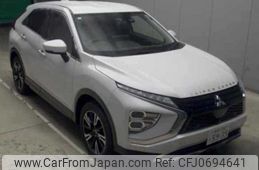 mitsubishi eclipse-cross 2021 quick_quick_5BA-GK1W_GK1W-0301811