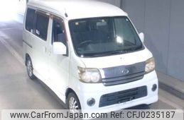 daihatsu atrai-wagon 2007 -DAIHATSU 【後日 】--Atrai Wagon S330G--0015223---DAIHATSU 【後日 】--Atrai Wagon S330G--0015223-