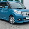 suzuki solio 2019 -SUZUKI--Solio DAA-MA36S--MA36S-257409---SUZUKI--Solio DAA-MA36S--MA36S-257409- image 1