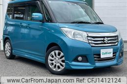suzuki solio 2019 -SUZUKI--Solio DAA-MA36S--MA36S-257409---SUZUKI--Solio DAA-MA36S--MA36S-257409-