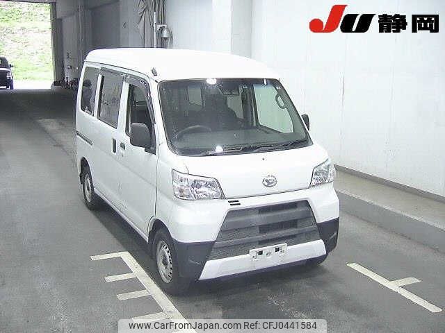 daihatsu hijet-van 2019 -DAIHATSU--Hijet Van S321V-0420546---DAIHATSU--Hijet Van S321V-0420546- image 1