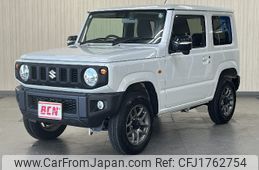 suzuki jimny 2024 CFJ1762754