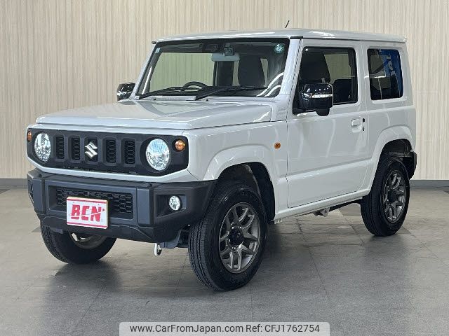 suzuki jimny 2024 CFJ1762754 image 1