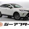 toyota harrier 2020 -TOYOTA--Harrier 6BA-MXUA80--MXUA80-0005368---TOYOTA--Harrier 6BA-MXUA80--MXUA80-0005368- image 1