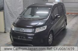 honda freed-spike 2013 -HONDA--Freed Spike GP3-1104678---HONDA--Freed Spike GP3-1104678-