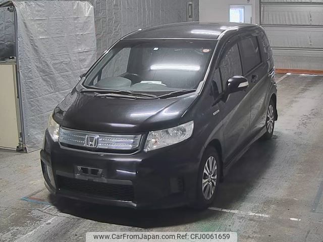 honda freed-spike 2013 -HONDA--Freed Spike GP3-1104678---HONDA--Freed Spike GP3-1104678- image 1