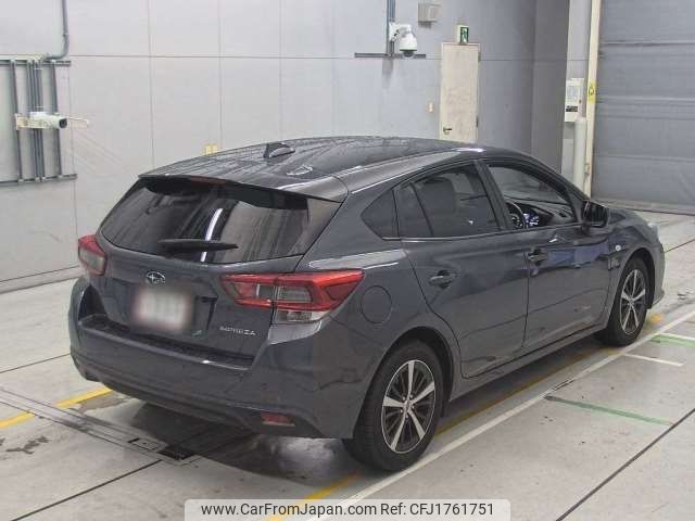 subaru impreza-wagon 2020 CFJ1761751 image 2