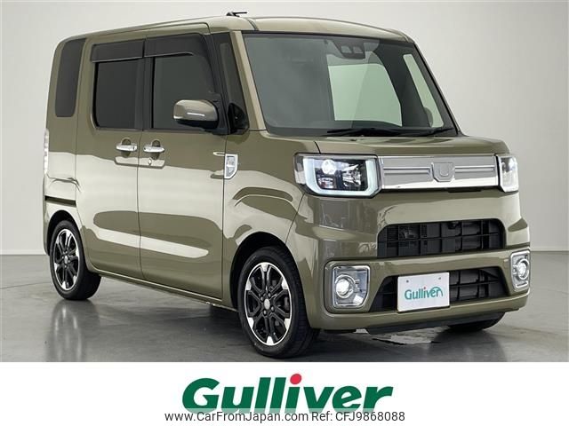 daihatsu wake 2019 -DAIHATSU--WAKE DBA-LA700S--LA700S-0138082---DAIHATSU--WAKE DBA-LA700S--LA700S-0138082- image 1