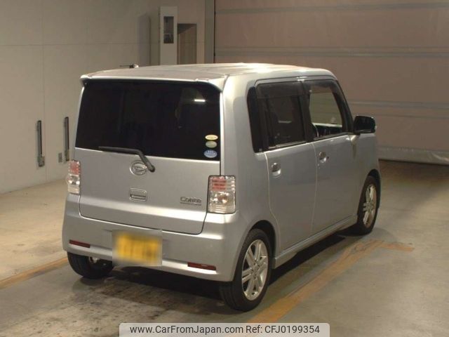 daihatsu move-conte 2011 -DAIHATSU 【佐賀 581な2437】--Move Conte L575S-0136842---DAIHATSU 【佐賀 581な2437】--Move Conte L575S-0136842- image 2