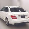 mercedes-benz c-class 2013 -MERCEDES-BENZ--Benz C Class DBA-204049--WDD2040492A921305---MERCEDES-BENZ--Benz C Class DBA-204049--WDD2040492A921305- image 2