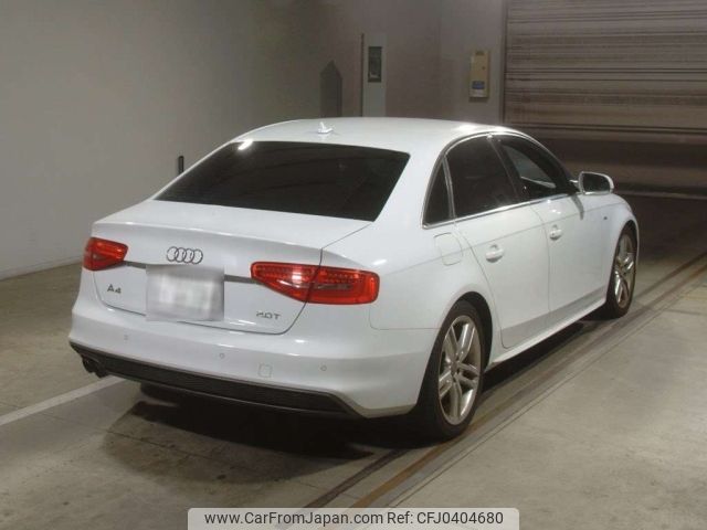 audi a4 2012 -AUDI 【福井 332ね627】--Audi A4 8KCDN-WAUZZZ8K9DA138219---AUDI 【福井 332ね627】--Audi A4 8KCDN-WAUZZZ8K9DA138219- image 2