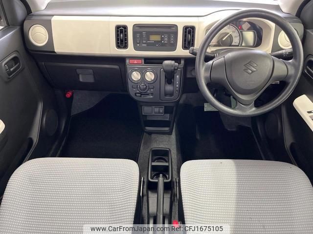 suzuki alto 2016 CFJ1675105 image 2