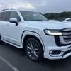 toyota land-cruiser 2023 CFJ1781549 image 1