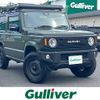 suzuki jimny 2023 -SUZUKI--Jimny 3BA-JB64W--JB64W-300295---SUZUKI--Jimny 3BA-JB64W--JB64W-300295- image 1