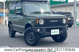 suzuki jimny 2023 -SUZUKI--Jimny 3BA-JB64W--JB64W-300295---SUZUKI--Jimny 3BA-JB64W--JB64W-300295-