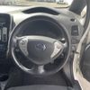 nissan leaf 2015 -NISSAN--Leaf ZAA-AZE0--AZE0-121107---NISSAN--Leaf ZAA-AZE0--AZE0-121107- image 12